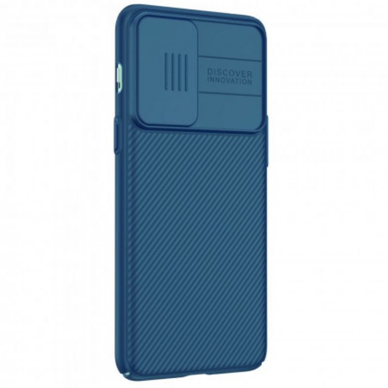 Cover Oneplus Nord 2 5g Telefon Etui Camshield Nillkin