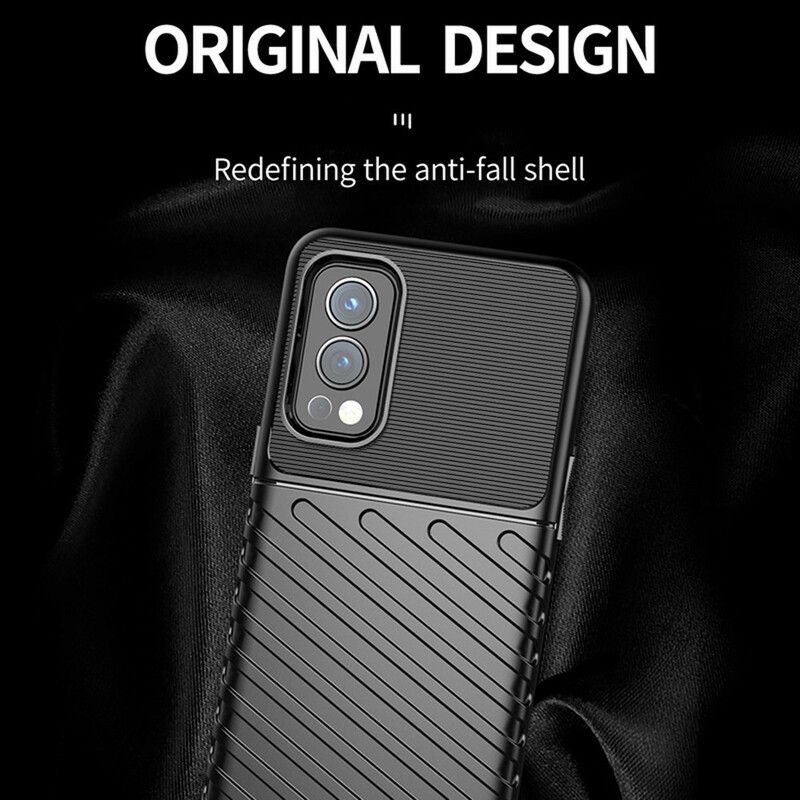 Cover Oneplus Nord 2 5g Thunder Series