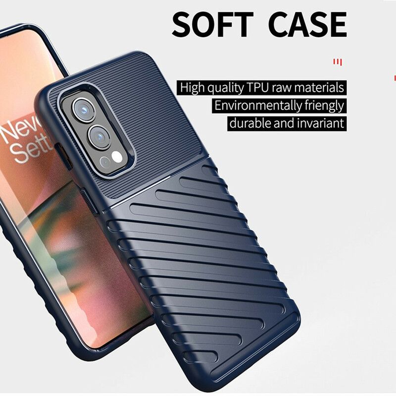 Cover Oneplus Nord 2 5g Thunder Series