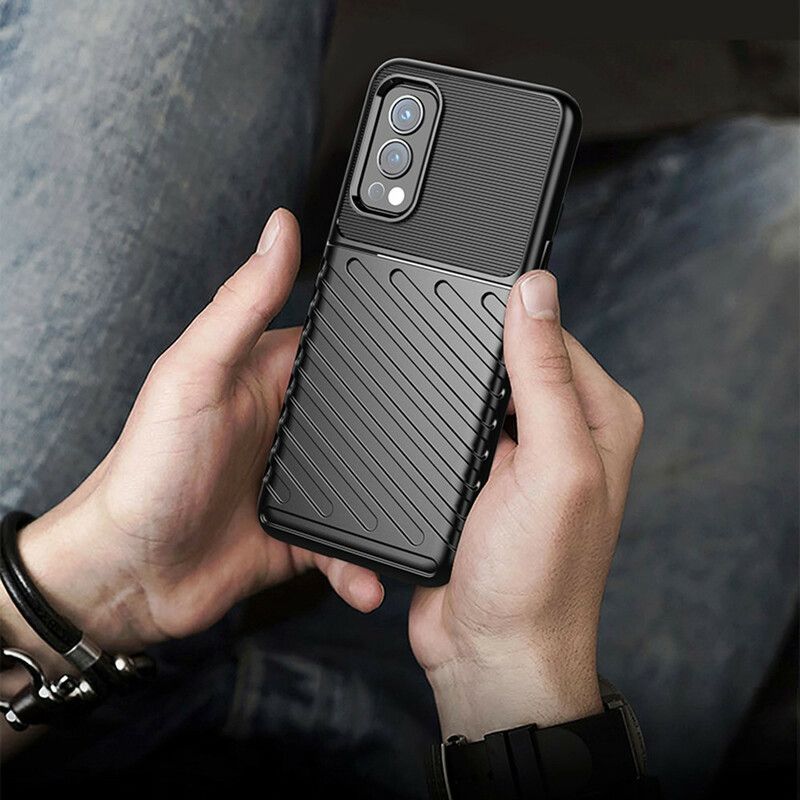 Cover Oneplus Nord 2 5g Thunder Series