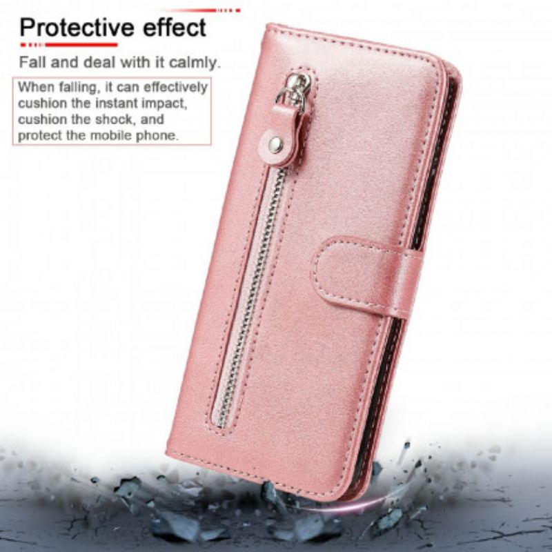 Flip Cover Oneplus Nord 2 5g Vintage Pung