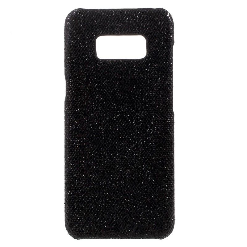 Cover Samsung Galaxy S8 Pailletter