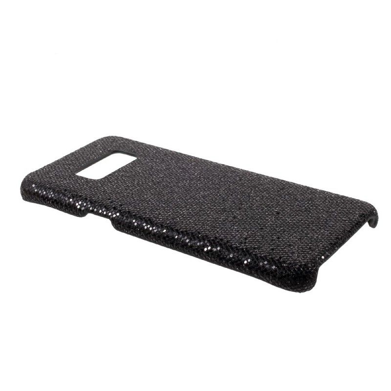 Cover Samsung Galaxy S8 Pailletter