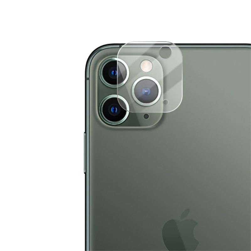 Beskyttelse Af Hærdet Glas Til iPhone 11 Pro Mocolo Fotomodul