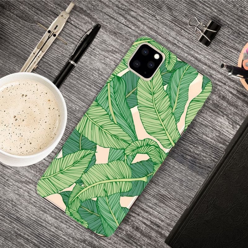 Cover for iPhone 11 Pro Løv