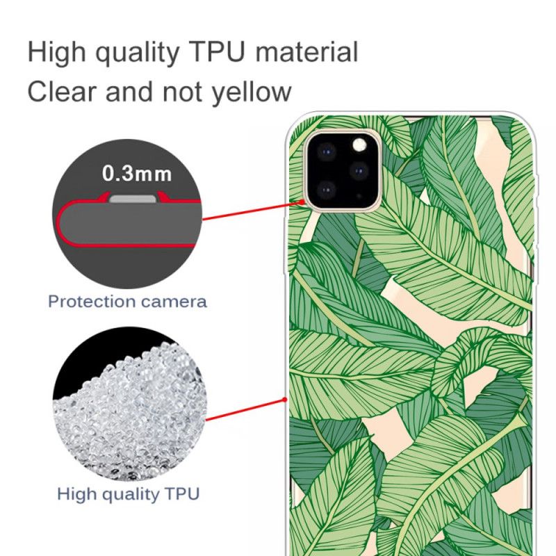 Cover for iPhone 11 Pro Løv