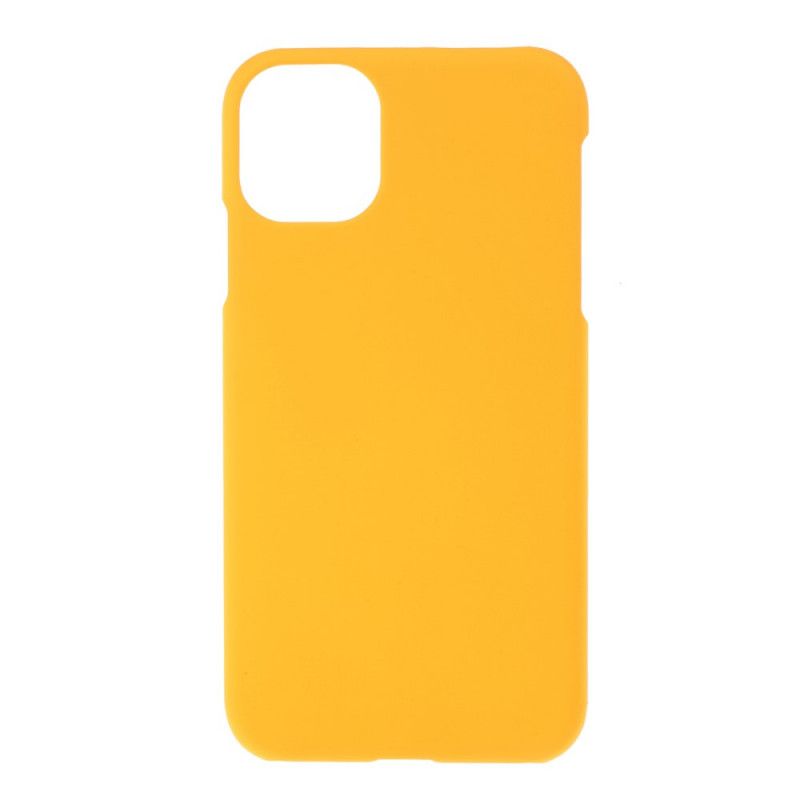 Cover for iPhone 11 Pro Sort Klassisk Stiv