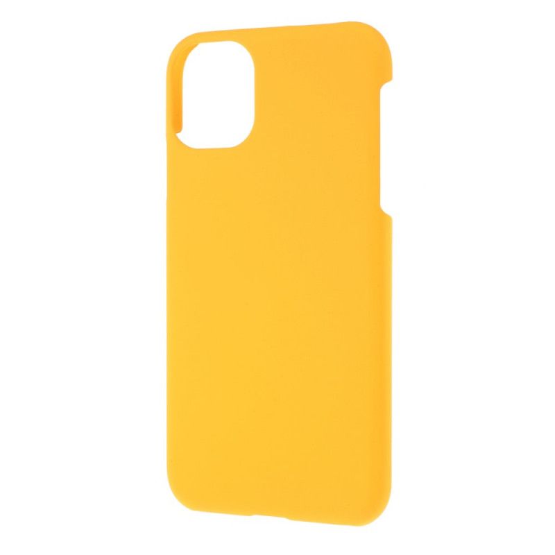 Cover for iPhone 11 Pro Sort Klassisk Stiv