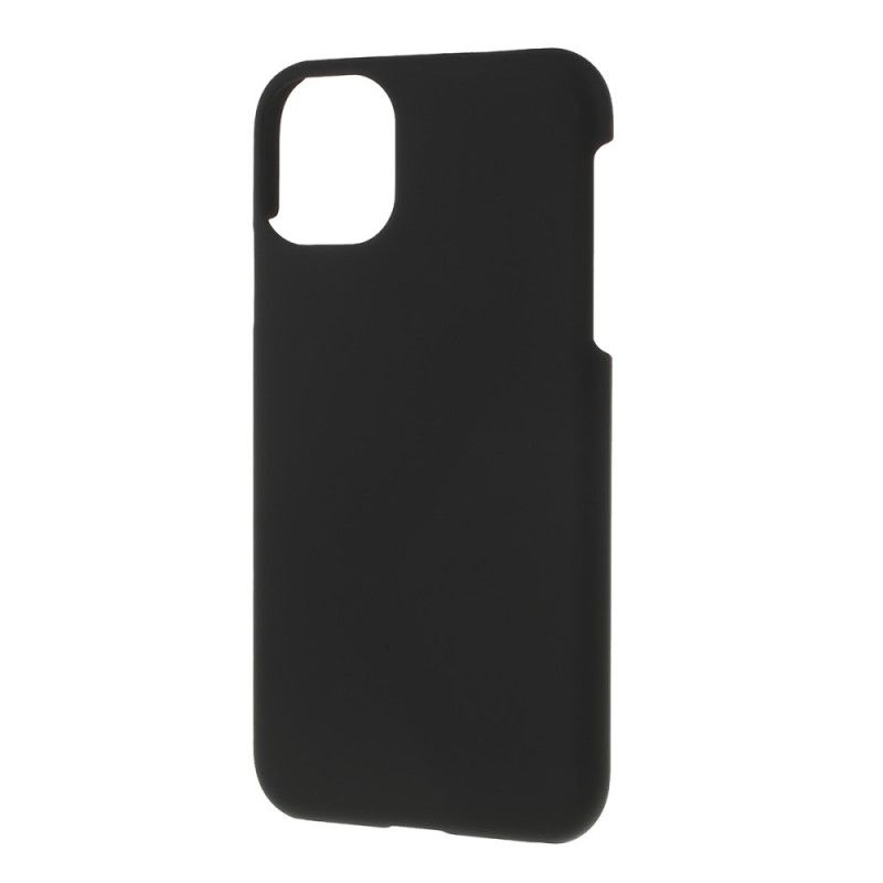 Cover for iPhone 11 Pro Sort Klassisk Stiv