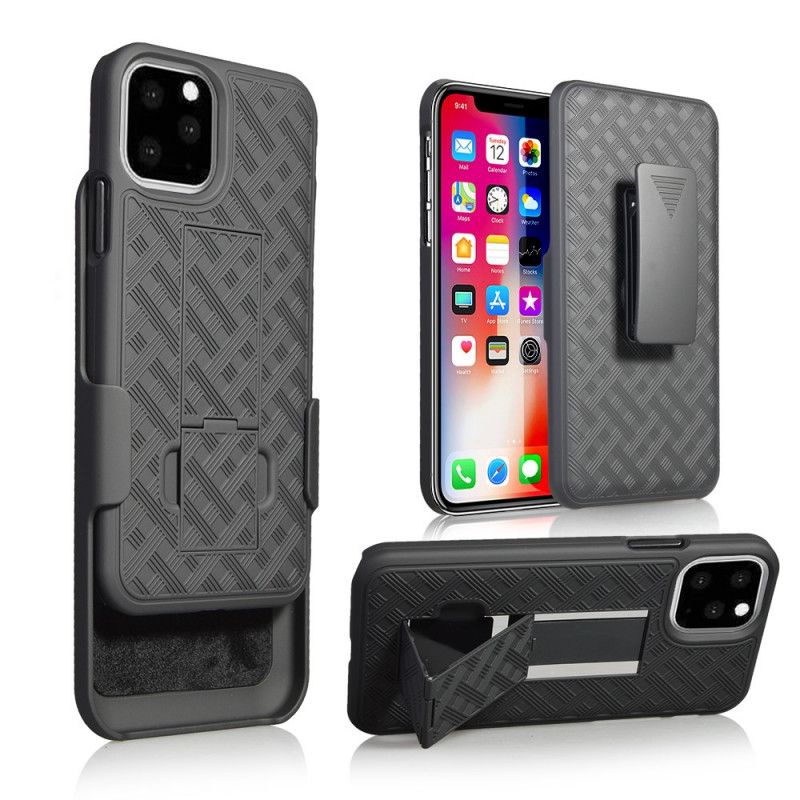 Cover iPhone 11 Pro Mobilcover Klipfinger