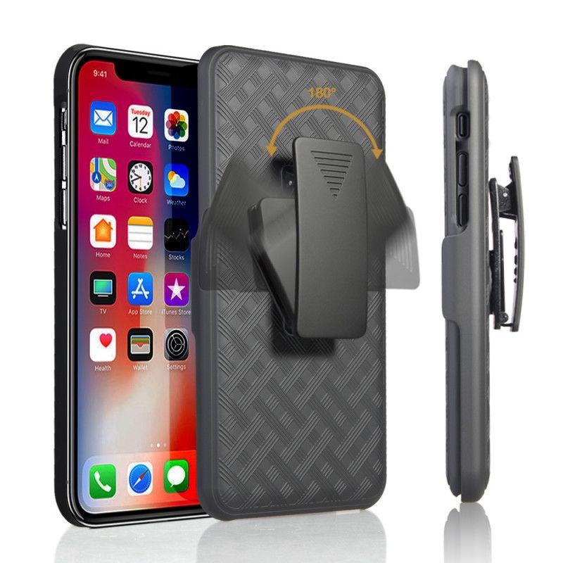 Cover iPhone 11 Pro Mobilcover Klipfinger