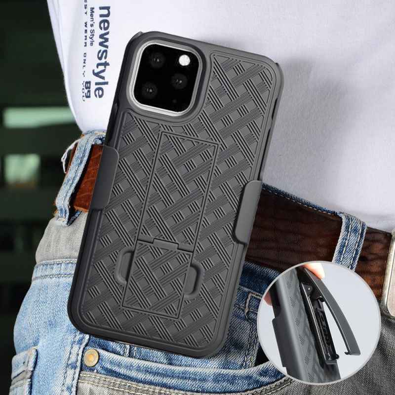 Cover iPhone 11 Pro Mobilcover Klipfinger