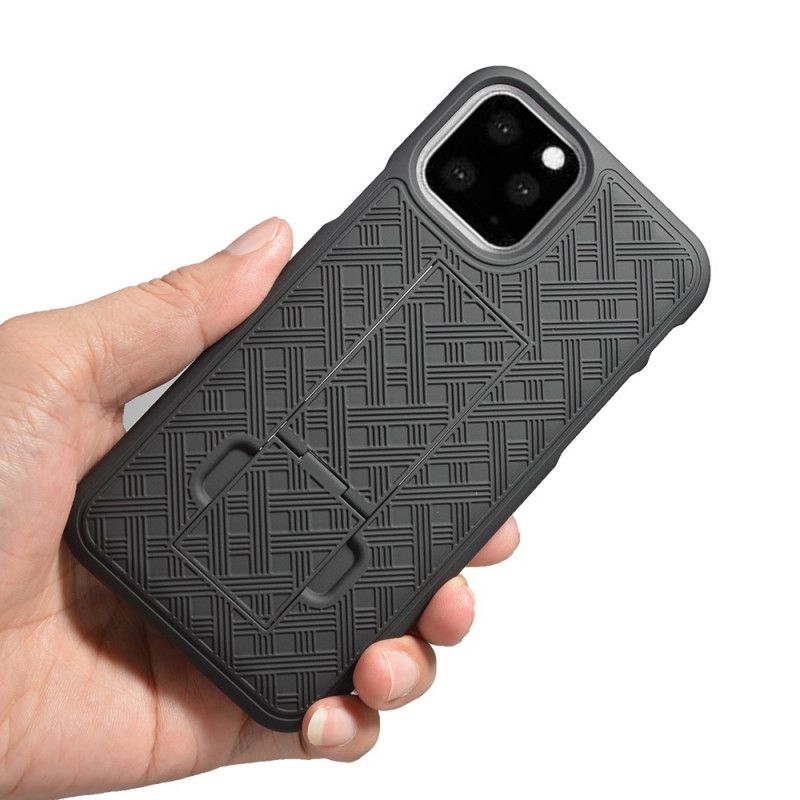 Cover iPhone 11 Pro Mobilcover Klipfinger