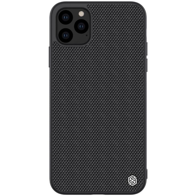 Cover iPhone 11 Pro Mobilcover Struktureret Nillkin