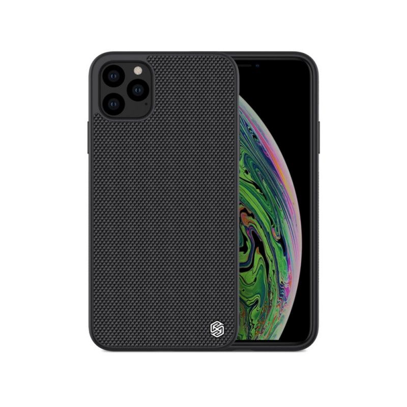 Cover iPhone 11 Pro Mobilcover Struktureret Nillkin