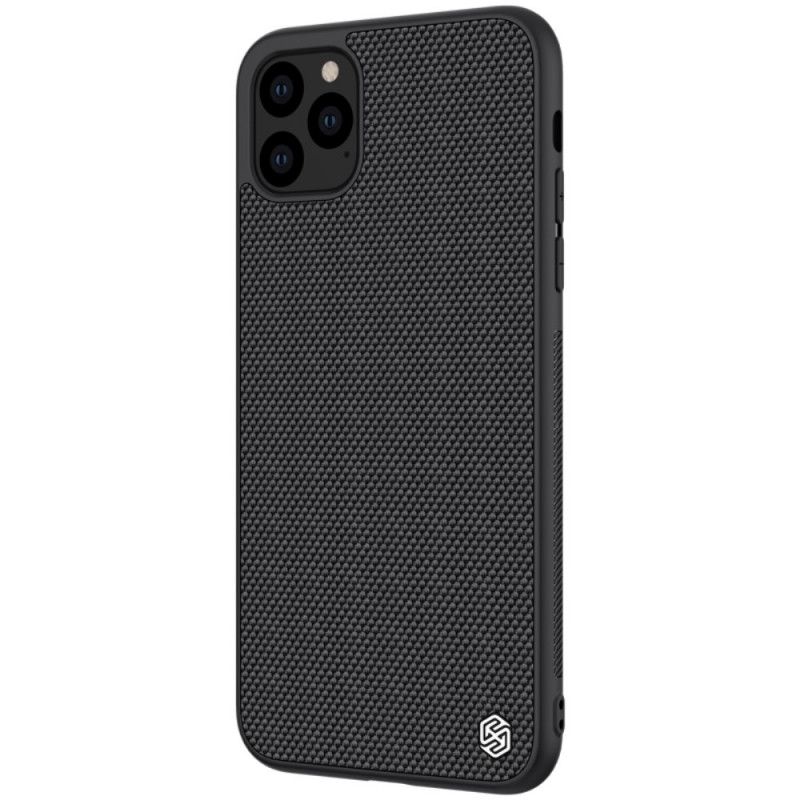 Cover iPhone 11 Pro Mobilcover Struktureret Nillkin