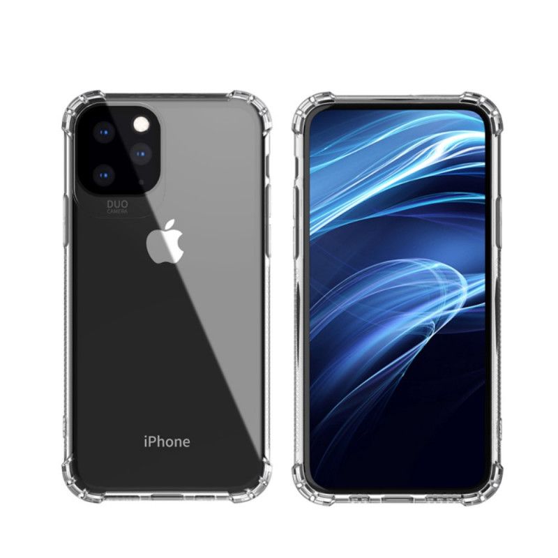 Cover iPhone 11 Pro Nxe Krystal Beskyttelse