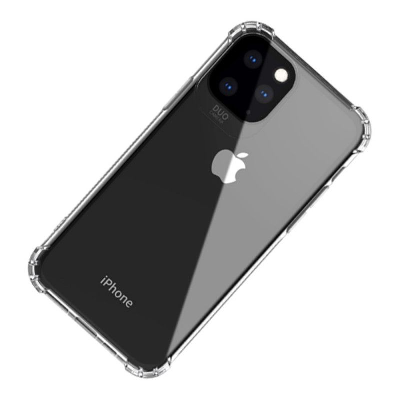 Cover iPhone 11 Pro Nxe Krystal Beskyttelse