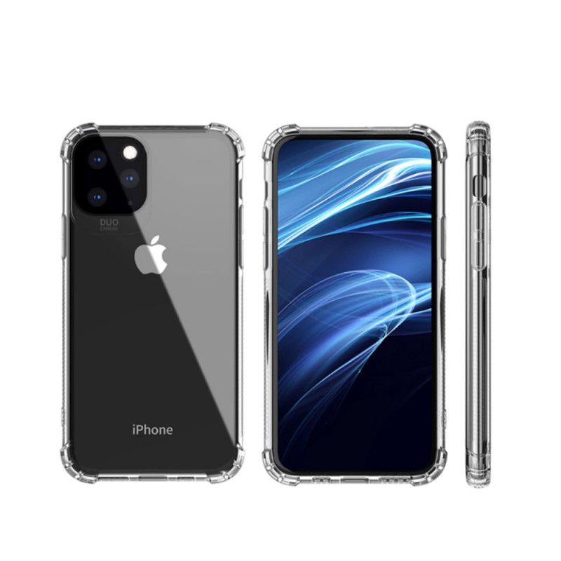 Cover iPhone 11 Pro Nxe Krystal Beskyttelse