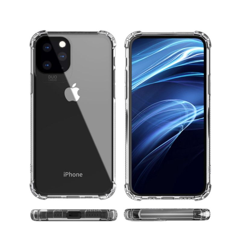 Cover iPhone 11 Pro Nxe Krystal Beskyttelse