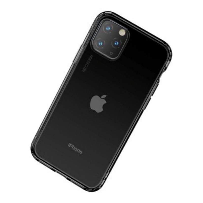 Cover iPhone 11 Pro Sort Baseus Enkel Serie