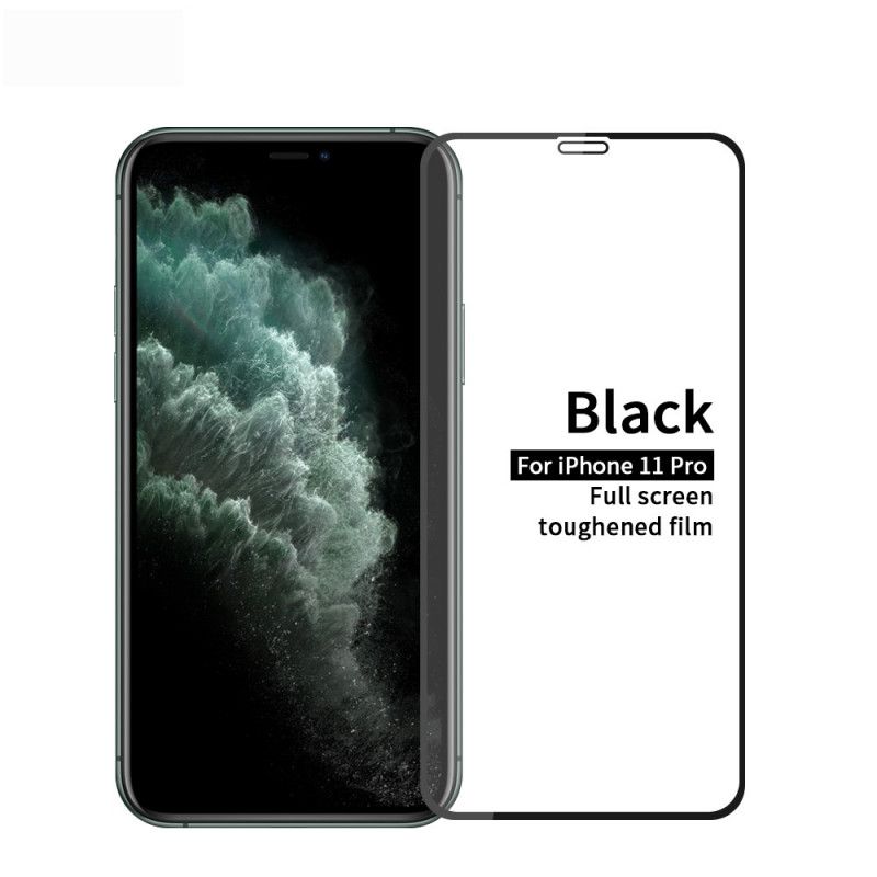 Mofi iPhone 11 Pro Hærdet Glas Beskyttelse