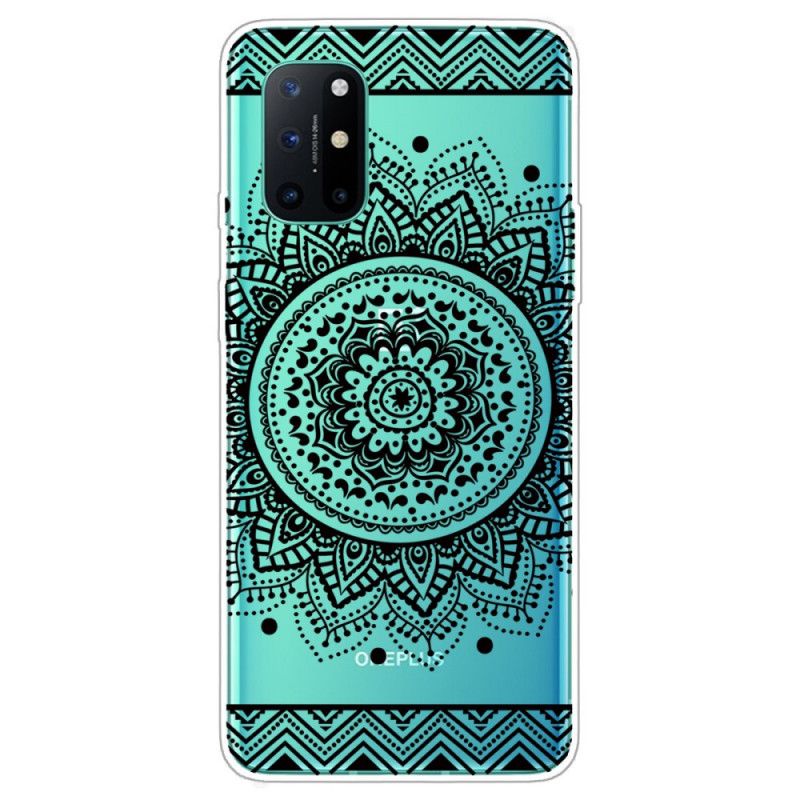 Cover for OnePlus 8T Sublim Mandala