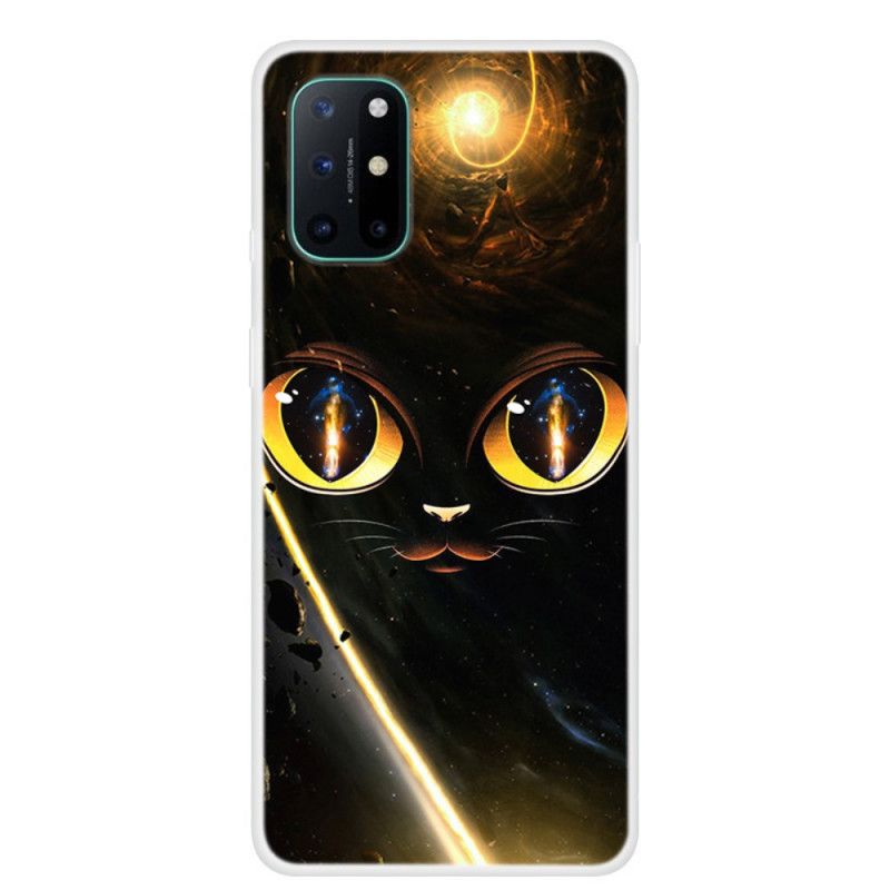 Cover OnePlus 8T Galakse Kat