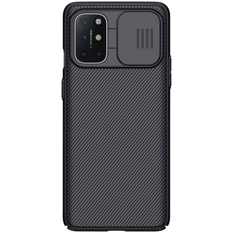 Cover OnePlus 8T Nillkin Camshield-Serie