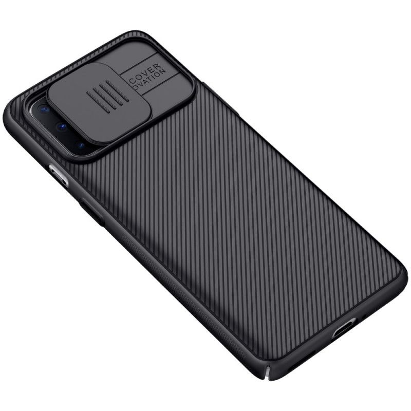 Cover OnePlus 8T Nillkin Camshield-Serie