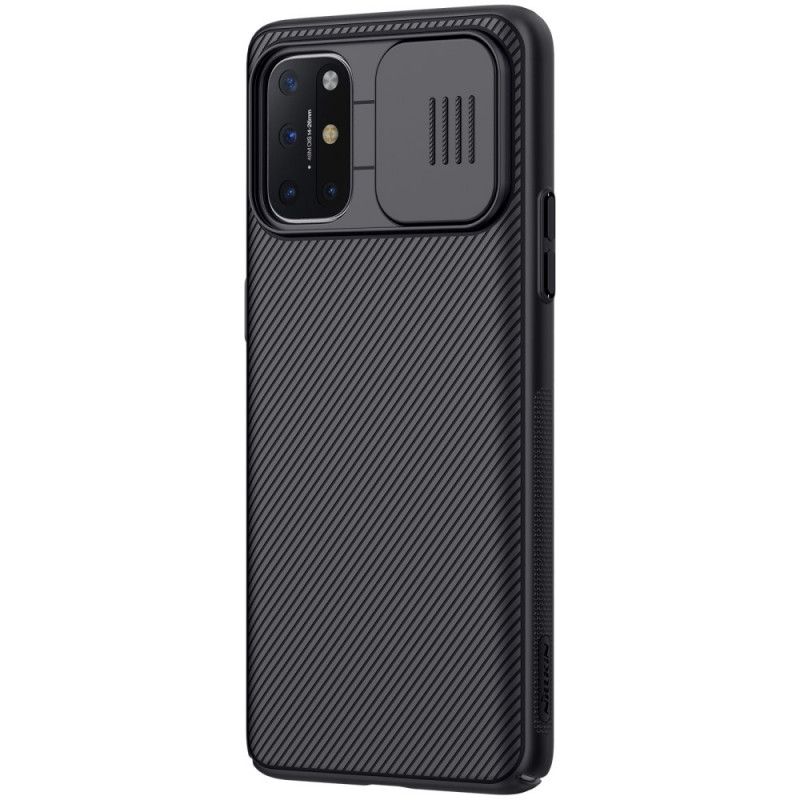 Cover OnePlus 8T Nillkin Camshield-Serie