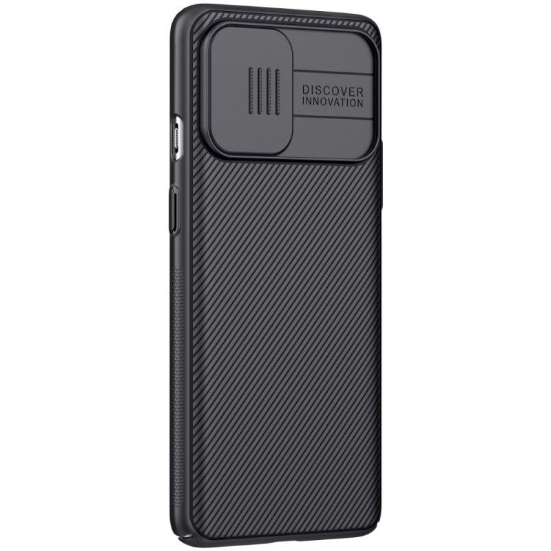 Cover OnePlus 8T Nillkin Camshield-Serie