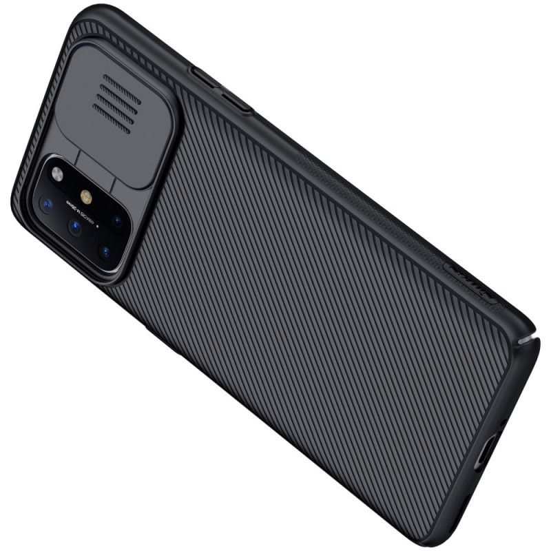 Cover OnePlus 8T Nillkin Camshield-Serie