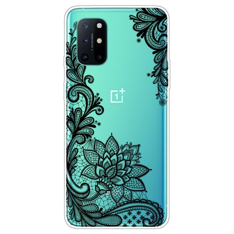 Cover OnePlus 8T Sublim Blonder