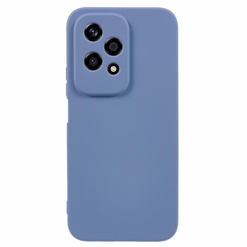 Cover Honor 200 Lite Arc Edge 2.0mm Shockproof Soft Tpu