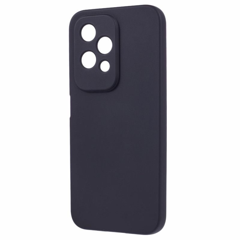 Cover Honor 200 Lite Arc Edge 2.0mm Shockproof Soft Tpu