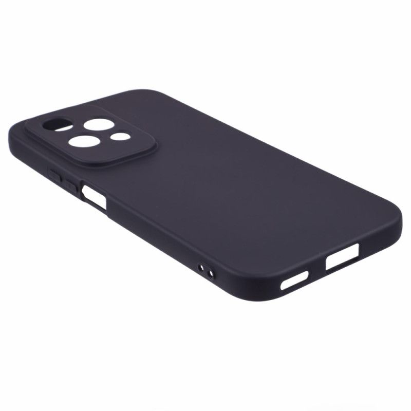 Cover Honor 200 Lite Arc Edge 2.0mm Shockproof Soft Tpu