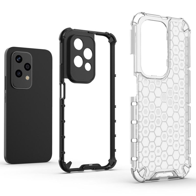 Cover Honor 200 Lite Honeycomb