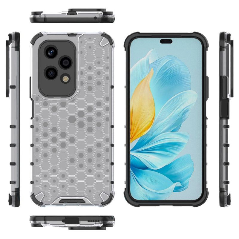 Cover Honor 200 Lite Honeycomb