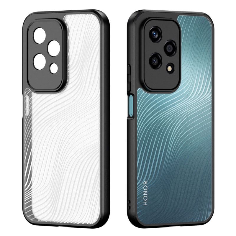 Cover Honor 200 Lite Telefon Etui Aimo Serie Dux Ducis