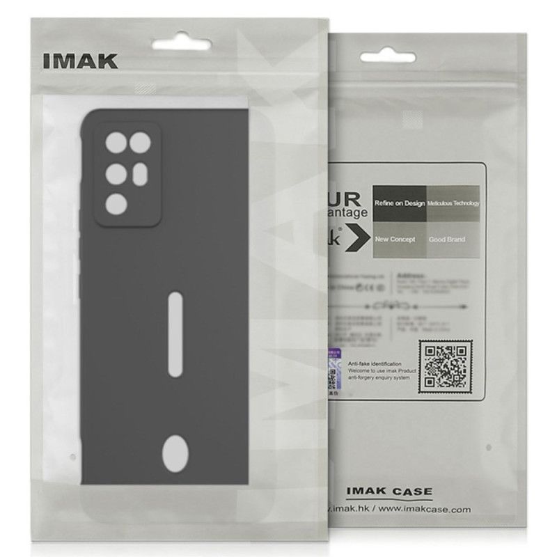 Cover Honor 200 Lite Uc-4 Serie Imak