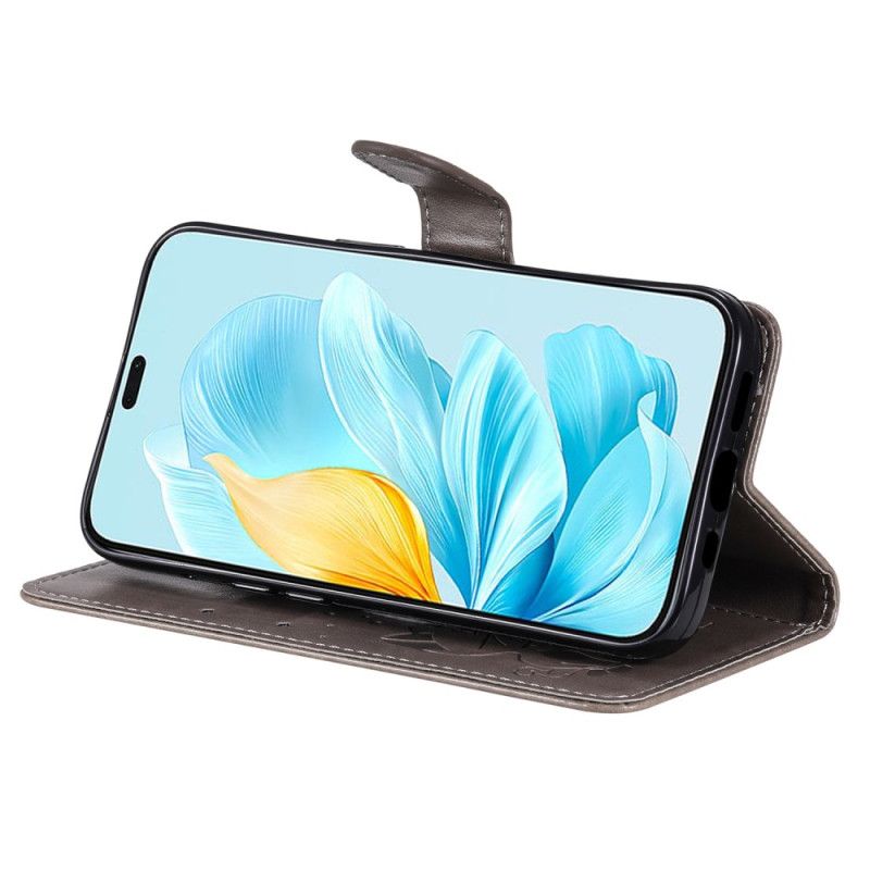 Flip Cover Honor 200 Lite Kat Og Bi