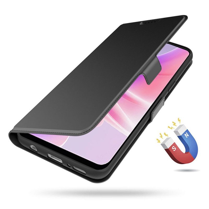 Flip Cover Honor 200 Lite Kortholder