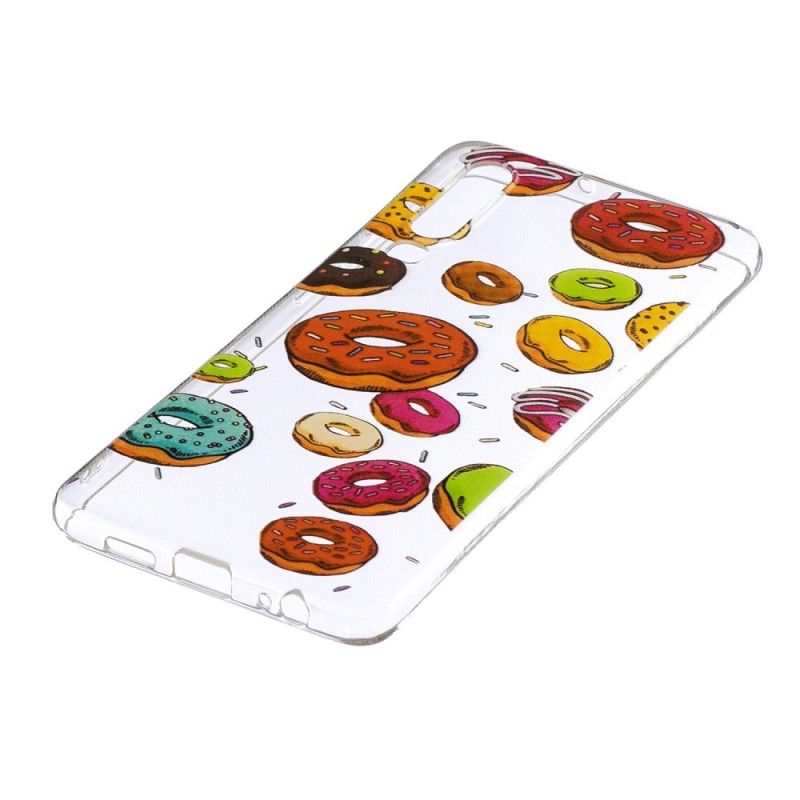 Cover Huawei P30 Jeg Elsker Donuts