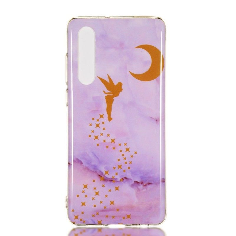 Cover Huawei P30 Natfe