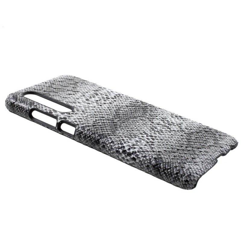 Cover Huawei P30 Slangeskindeffekt