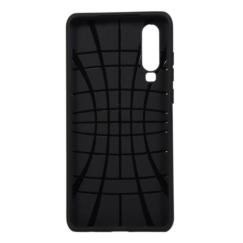 Cover Huawei P30 Spredning