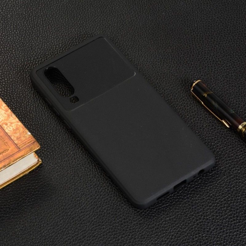 Cover Huawei P30 Spredning