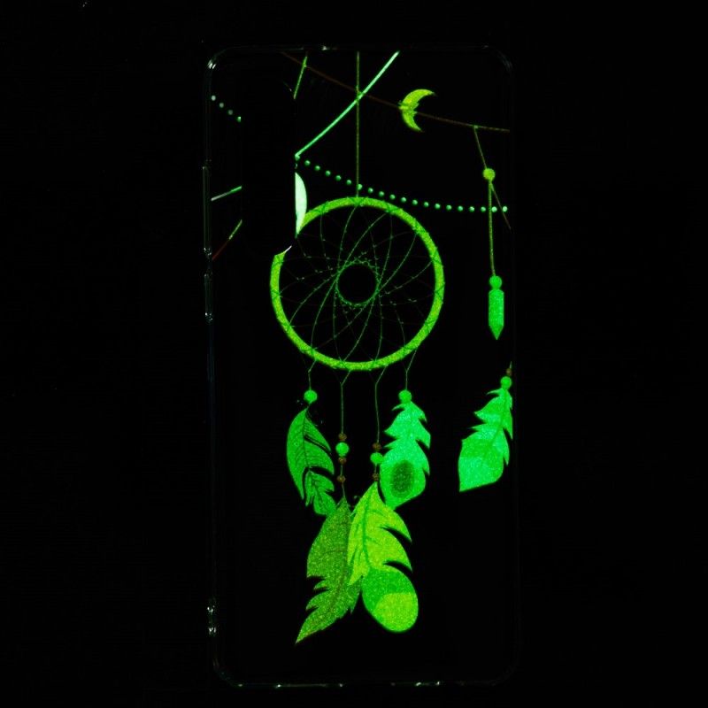 Cover Huawei P30 Unik Fluorescerende Drømmefanger