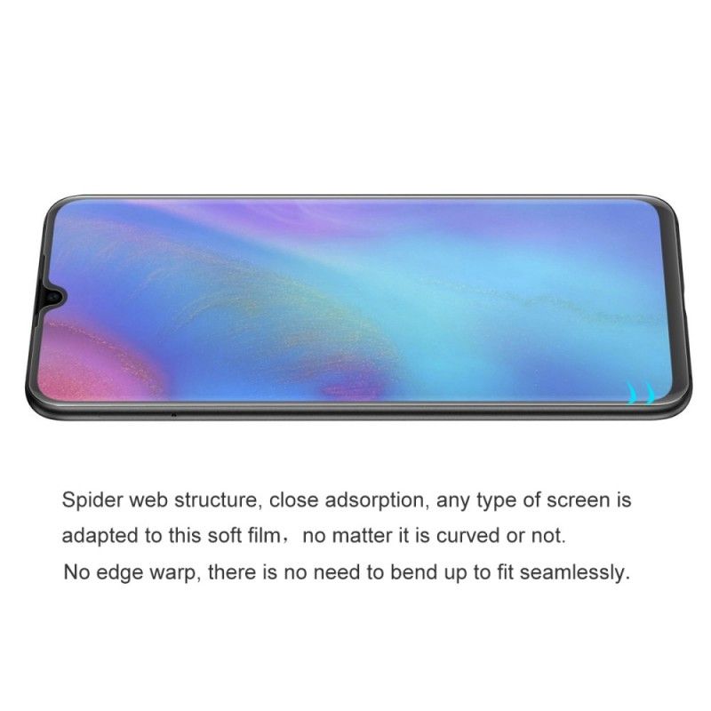 Huawei P30 Hat Prins Skærmbeskytter